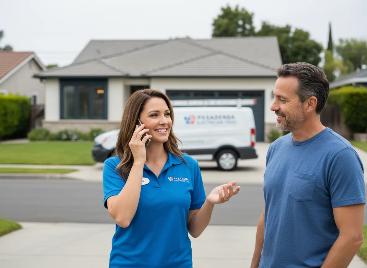 Electrician Mountain Iron, MN FAQs